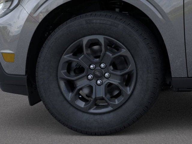 2026 Ford Maverick - Image 44