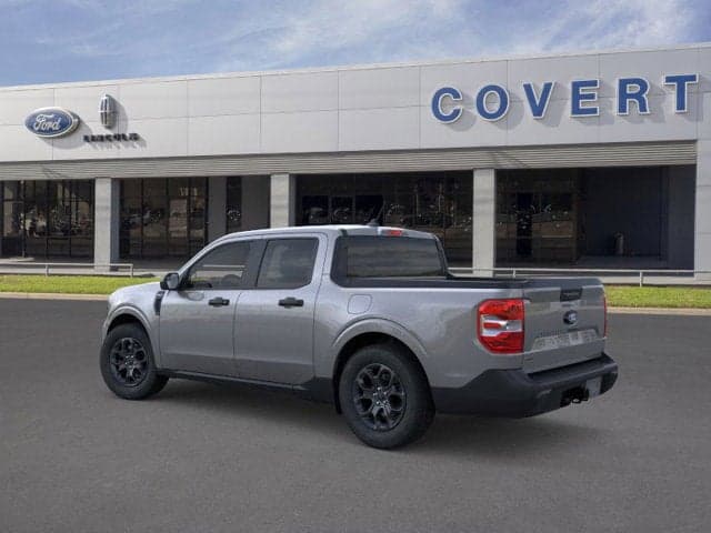 2026 Ford Maverick - Image 28