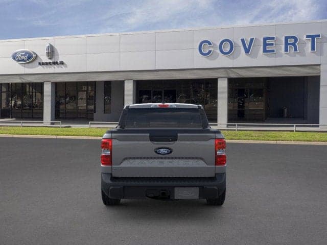 2026 Ford Maverick - Image 29