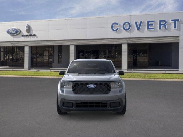 2026 Ford Maverick - Image 30