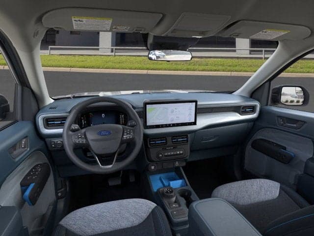 2026 Ford Maverick - Image 33