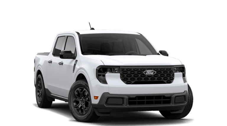 2026 Ford Maverick - Image 6
