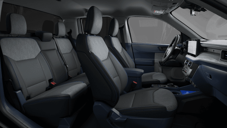 2026 Ford Maverick - Image 7