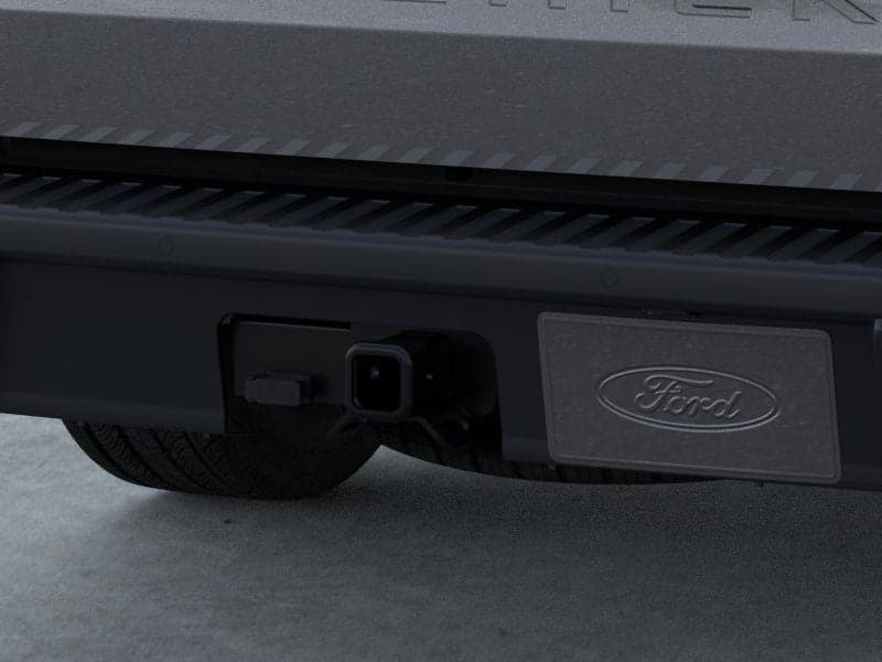 2026 Ford Maverick - Image 23