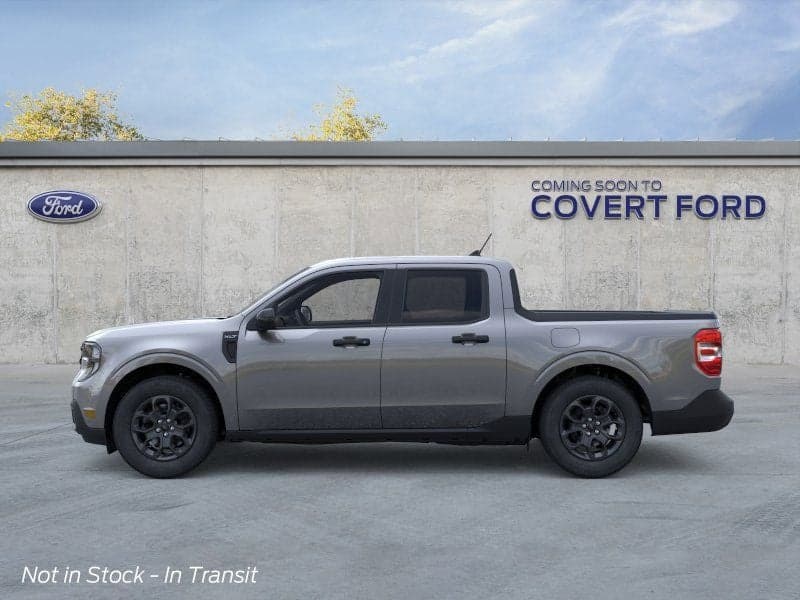 2026 Ford Maverick - Image 3