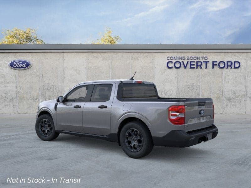 2026 Ford Maverick - Image 4