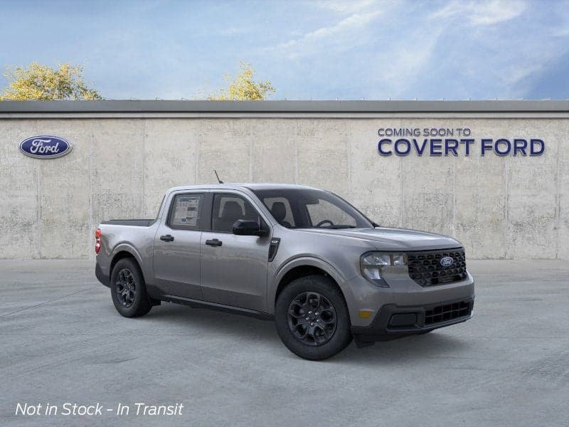 2026 Ford Maverick - Image 7