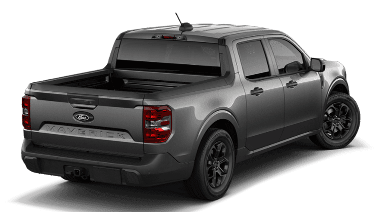 2026 Ford Maverick - Image 27
