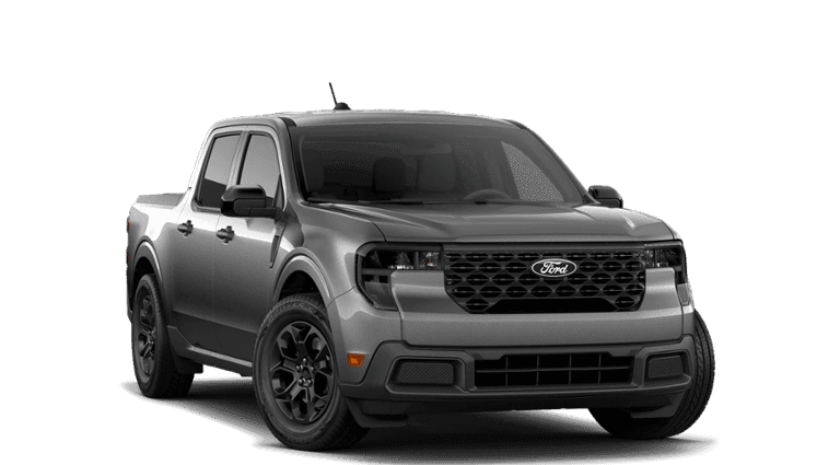 2026 Ford Maverick - Image 28