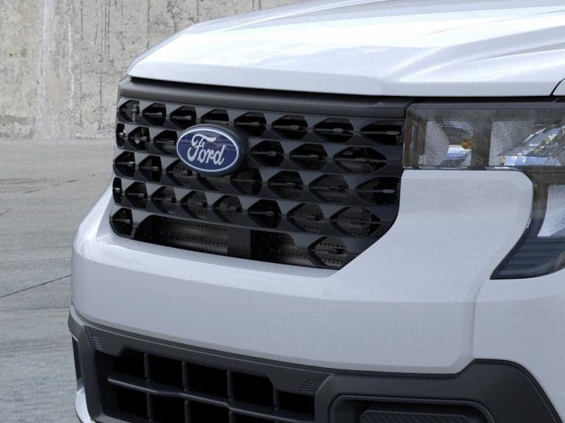2026 Ford Maverick - Image 18