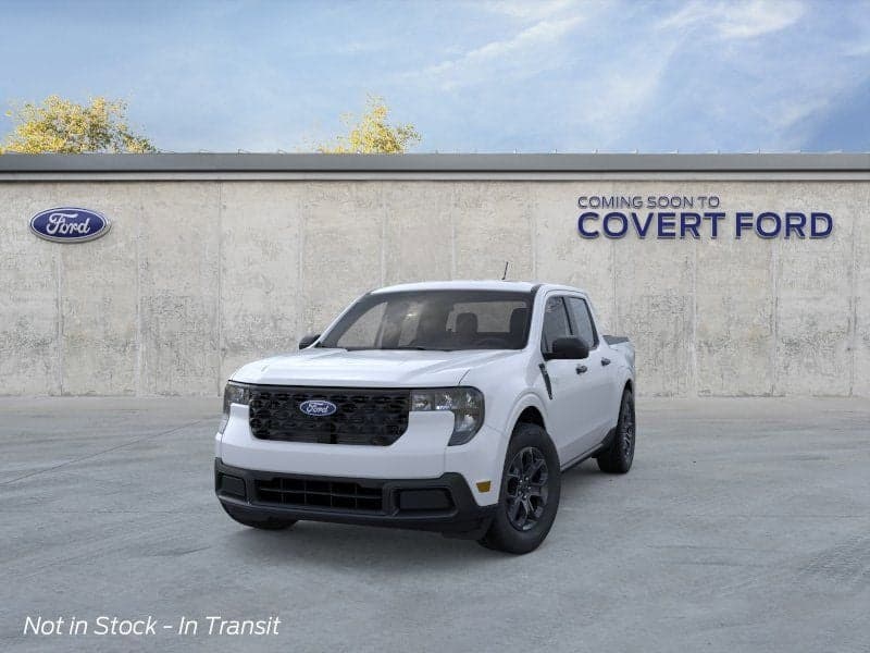 2026 Ford Maverick - Image 2