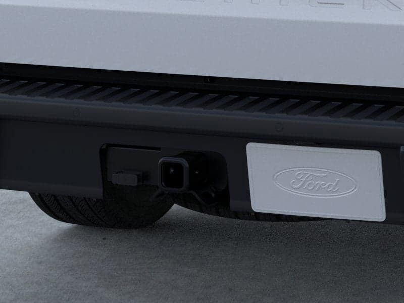 2026 Ford Maverick - Image 23