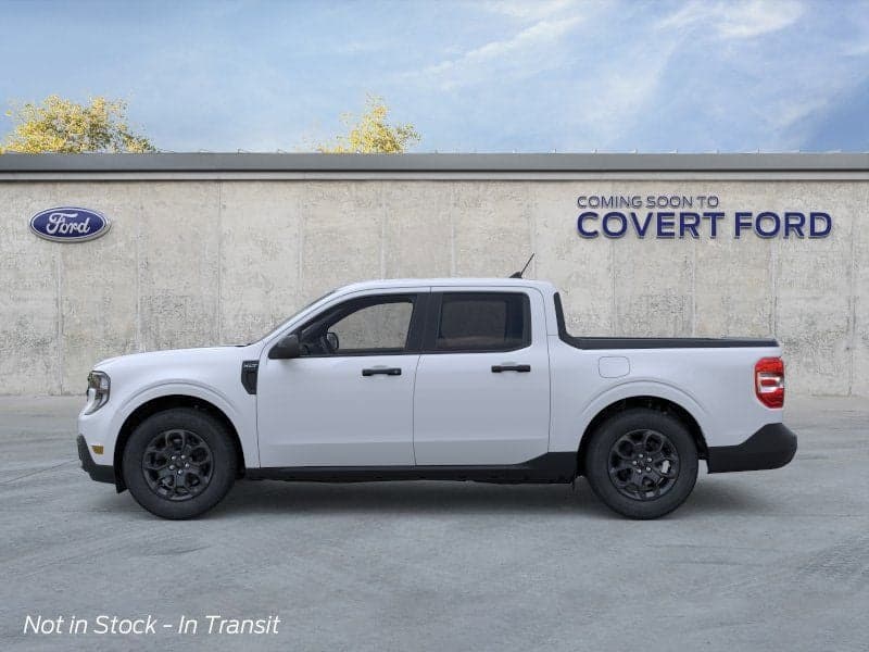 2026 Ford Maverick - Image 3