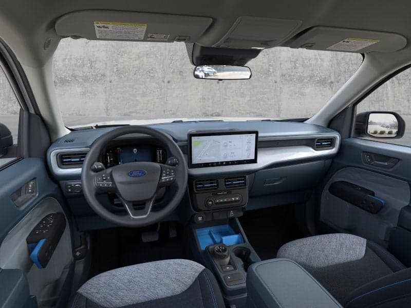 2026 Ford Maverick - Image 9