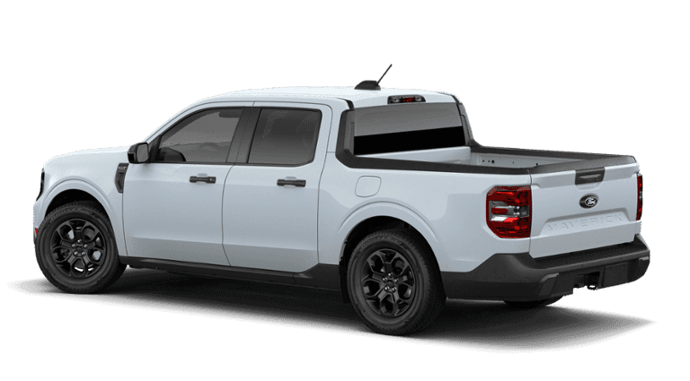 2026 Ford Maverick - Image 26