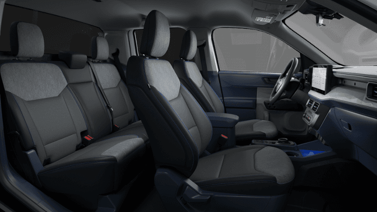 2026 Ford Maverick - Image 29