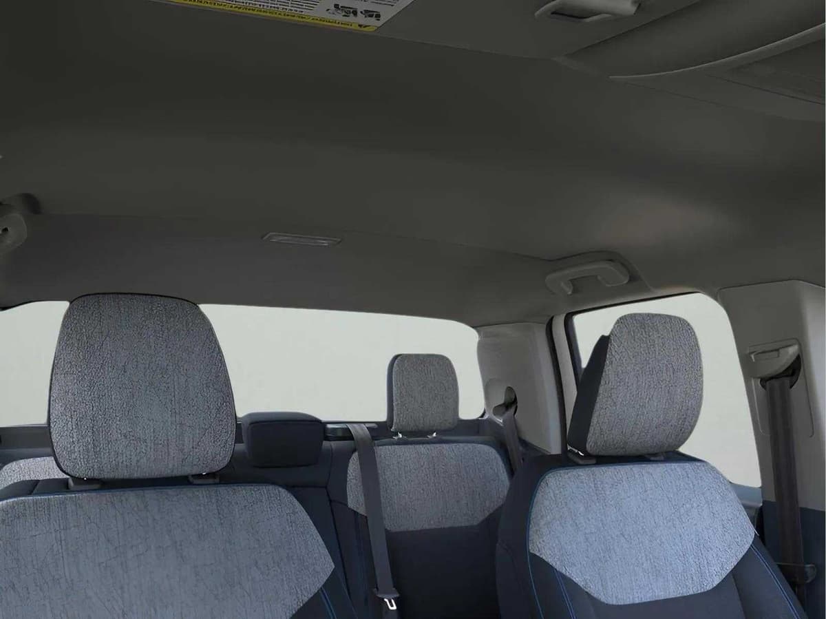 2026 Ford Maverick - Image 12