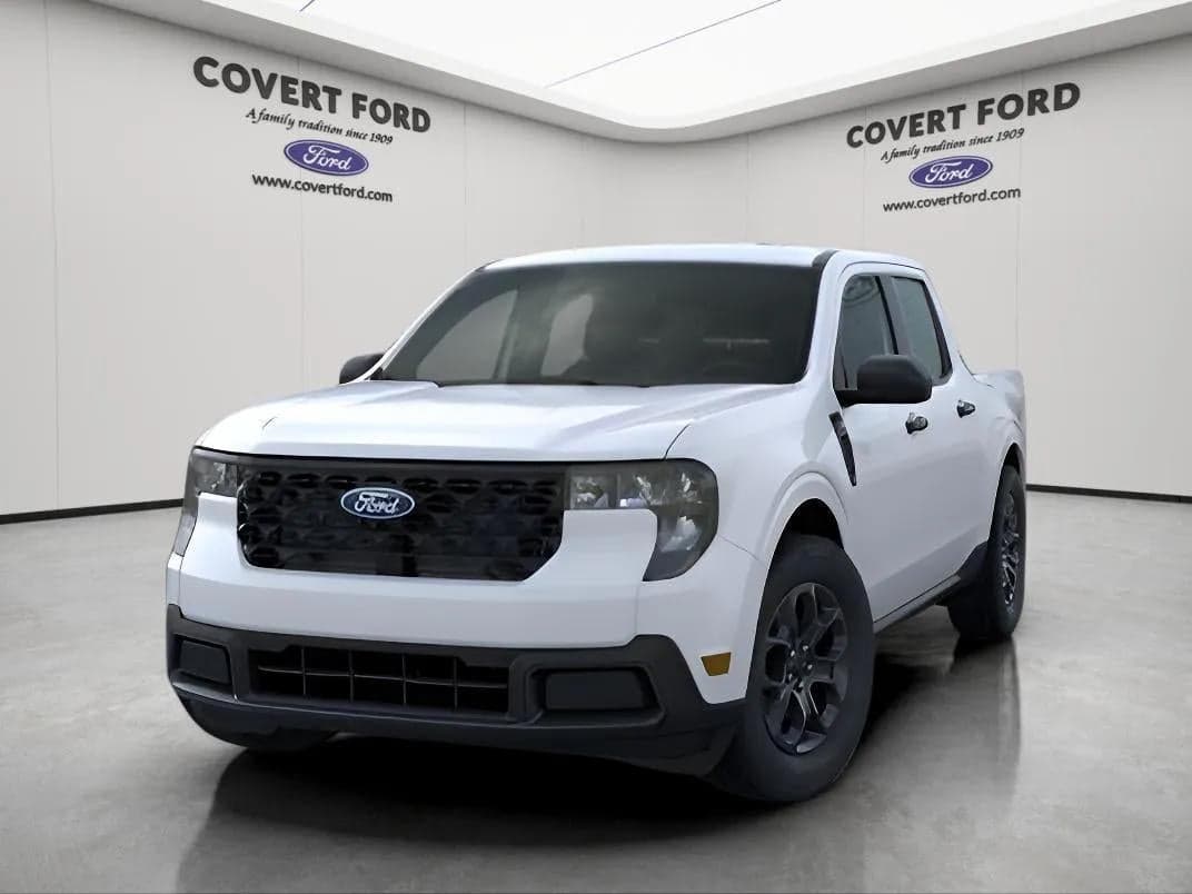 2026 Ford Maverick - Image 2