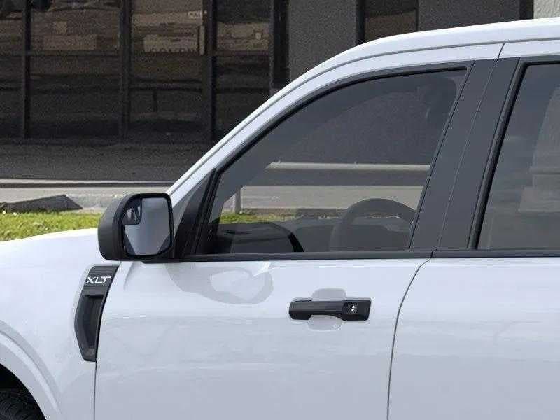 2026 Ford Maverick - Image 21