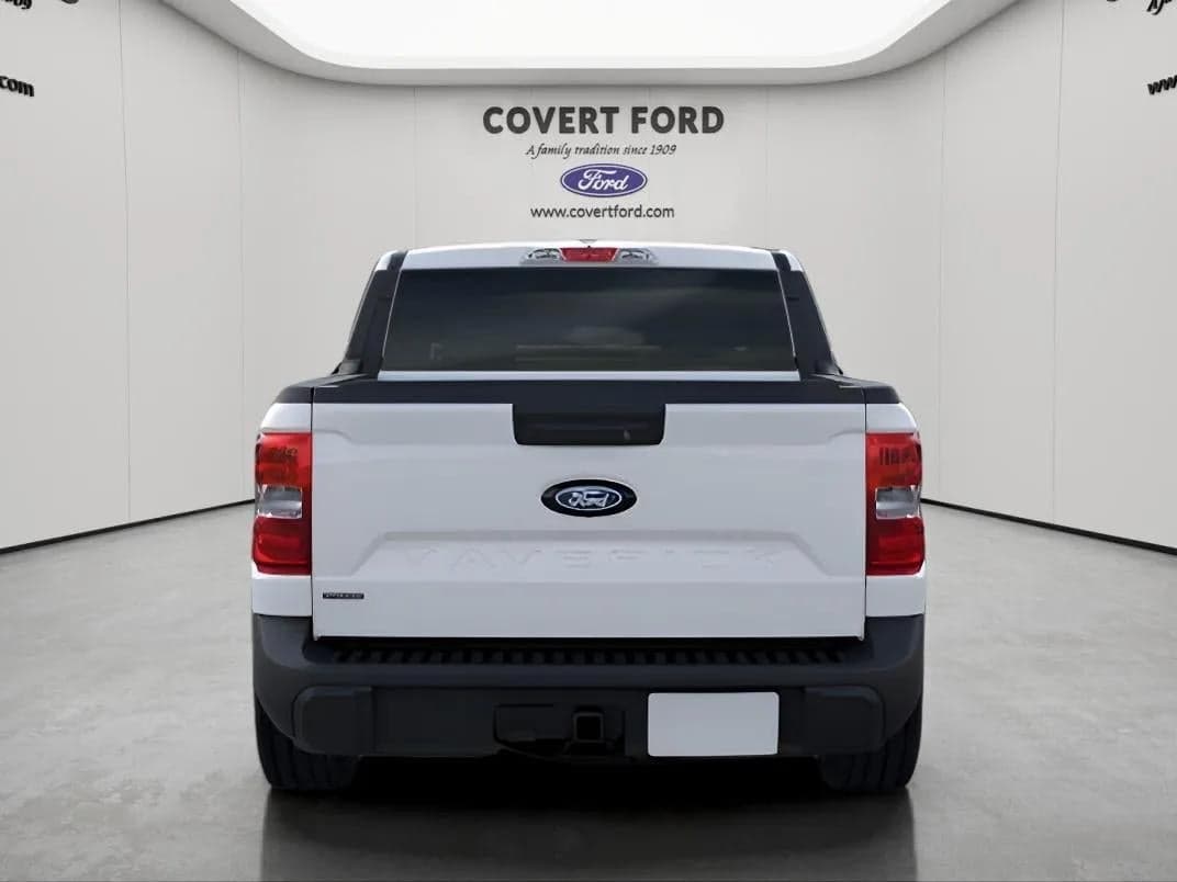 2026 Ford Maverick - Image 5