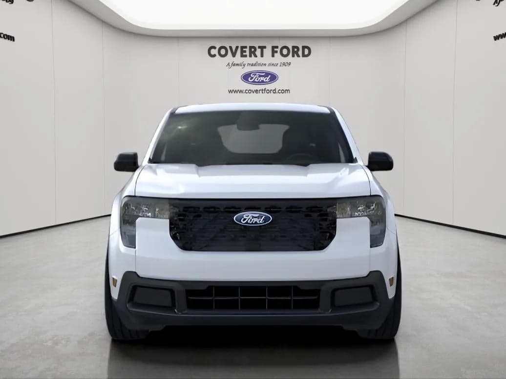 2026 Ford Maverick - Image 6