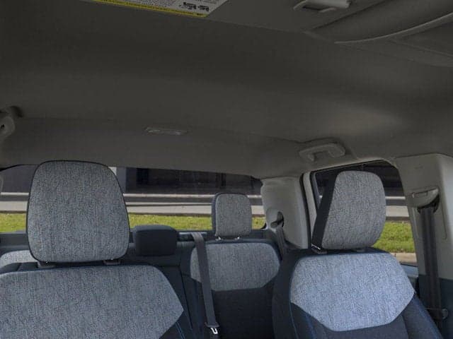 2026 Ford Maverick - Image 36