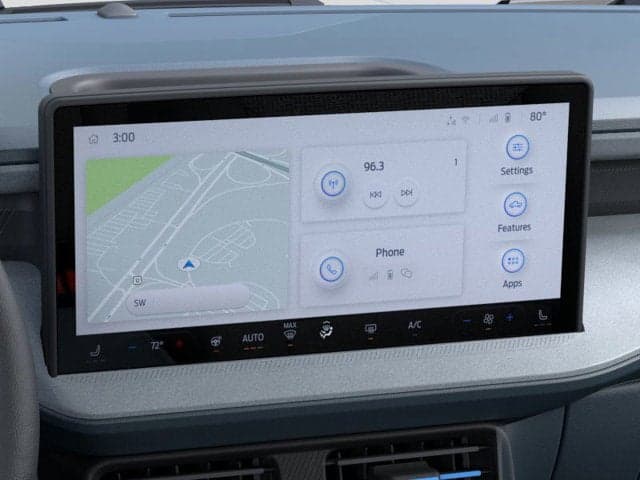 2026 Ford Maverick - Image 39