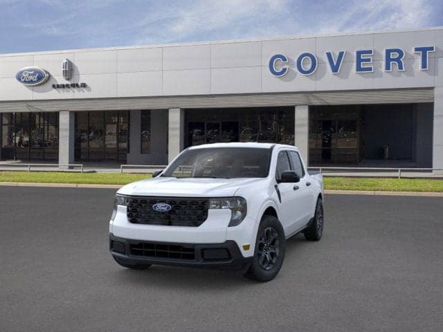 2026 Ford Maverick - Image 26