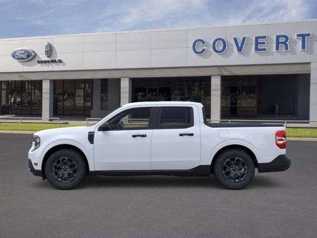 2026 Ford Maverick - Image 27