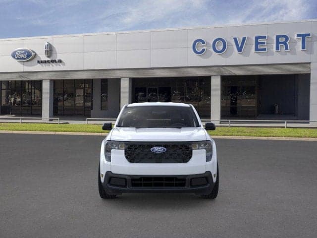 2026 Ford Maverick - Image 30