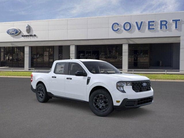 2026 Ford Maverick - Image 31