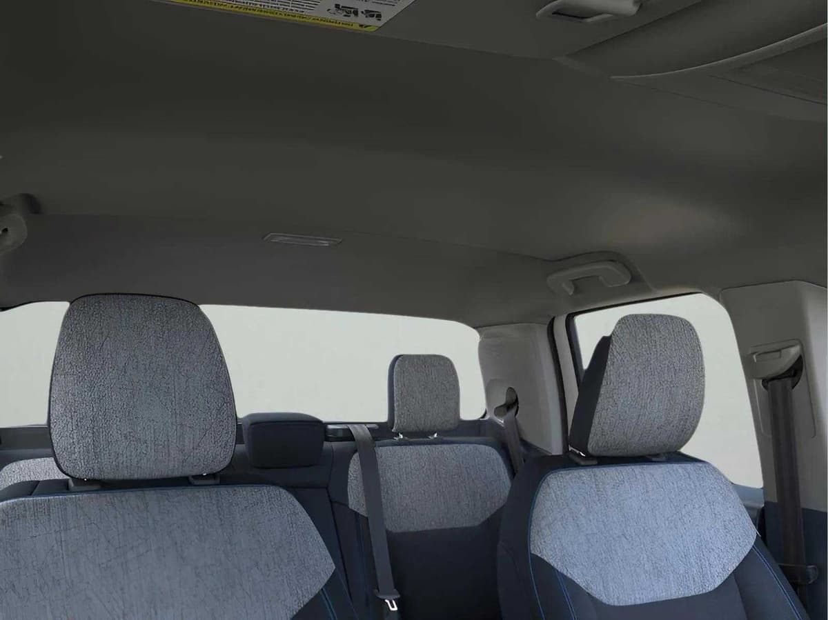 2026 Ford Maverick - Image 12