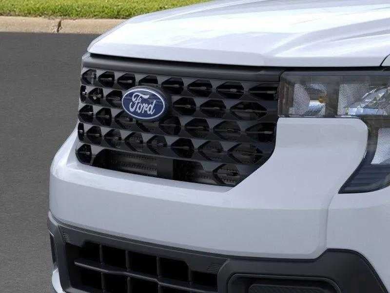 2026 Ford Maverick - Image 18