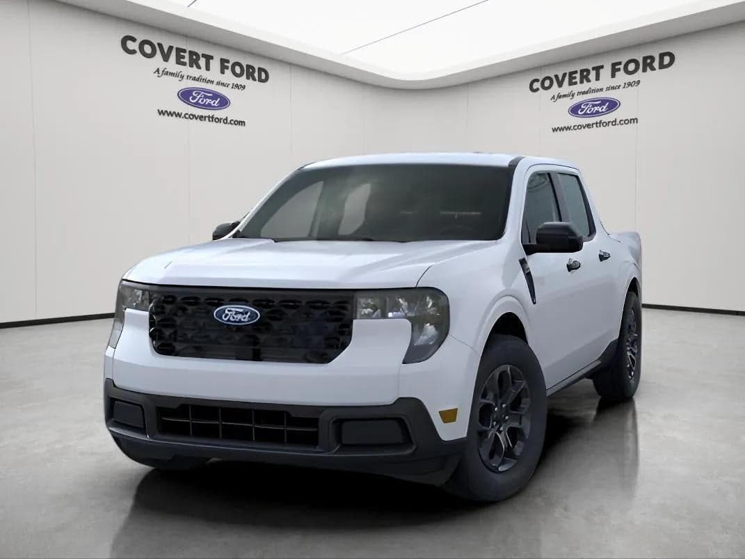 2026 Ford Maverick - Image 2