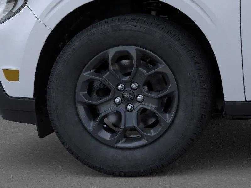 2026 Ford Maverick - Image 20