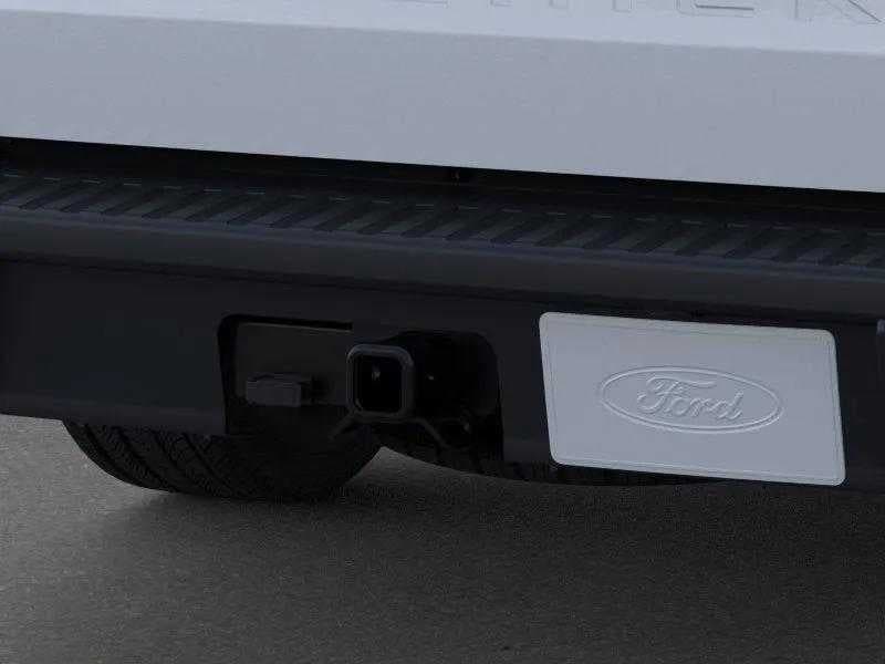 2026 Ford Maverick - Image 23