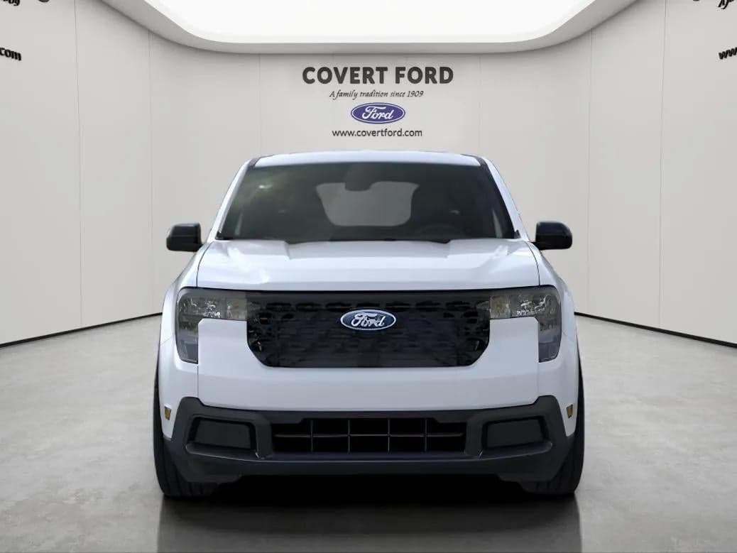 2026 Ford Maverick - Image 6