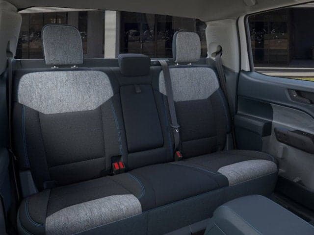 2026 Ford Maverick - Image 35