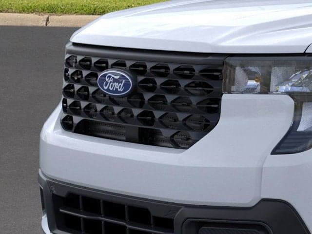 2026 Ford Maverick - Image 42