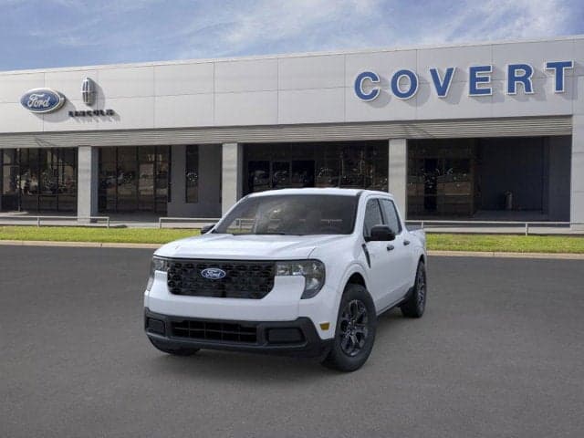 2026 Ford Maverick - Image 26