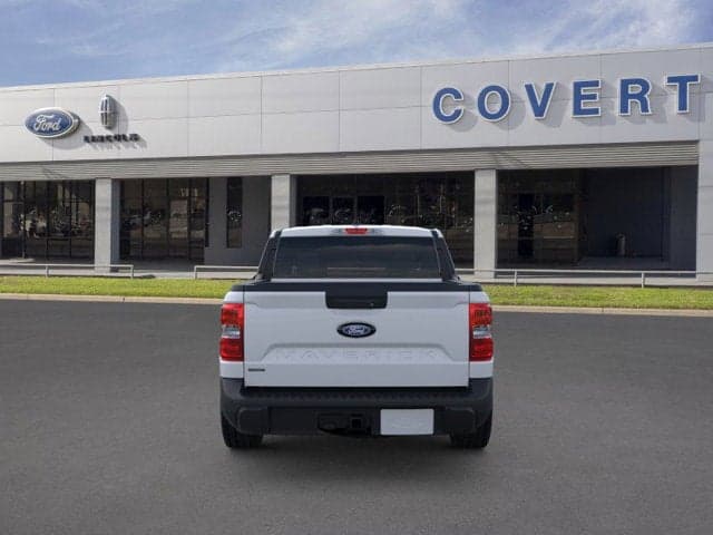 2026 Ford Maverick - Image 29