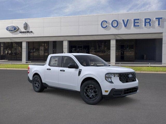 2026 Ford Maverick - Image 31