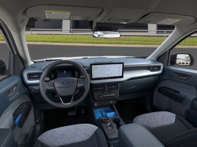 2026 Ford Maverick - Image 33