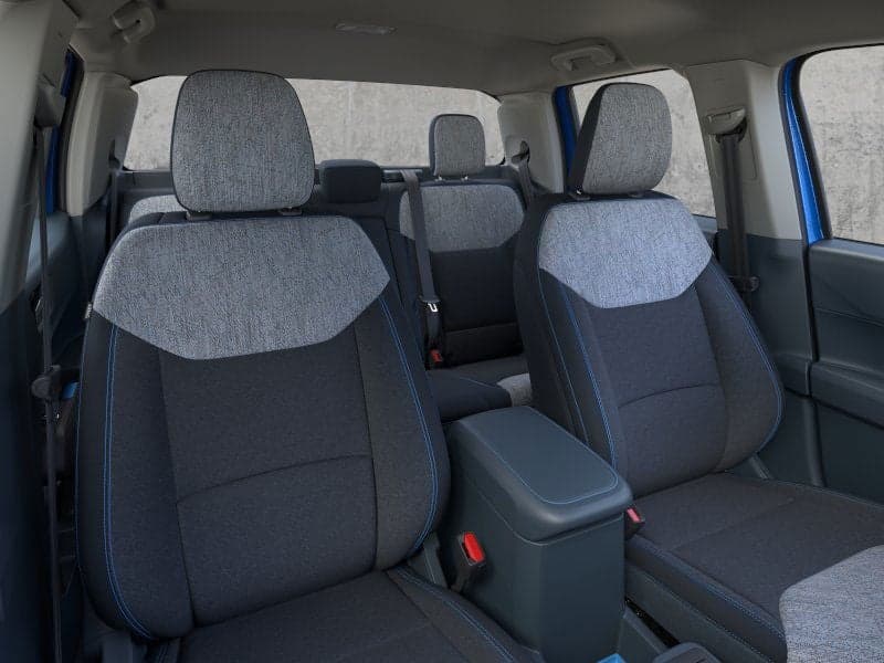 2026 Ford Maverick - Image 10