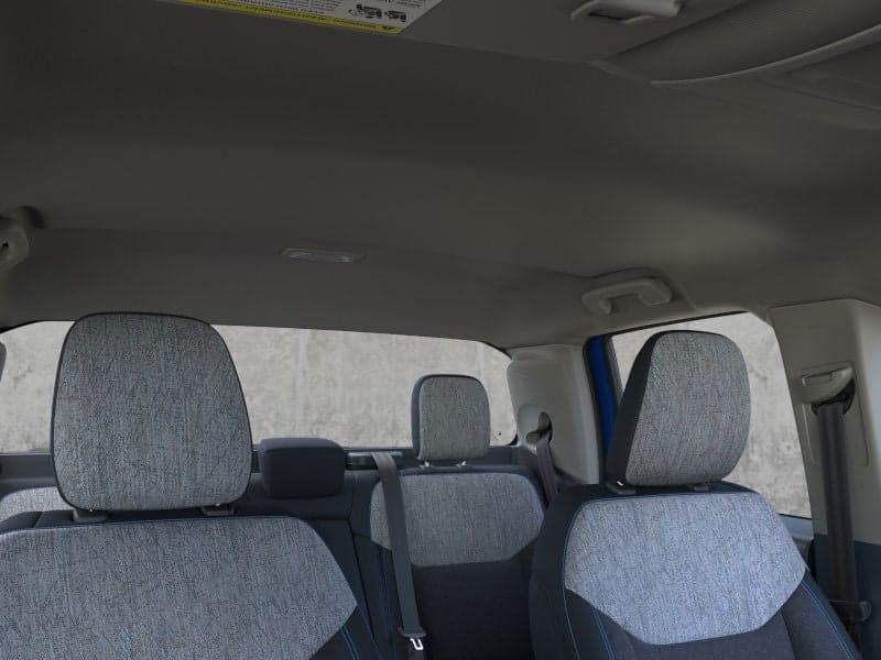 2026 Ford Maverick - Image 12