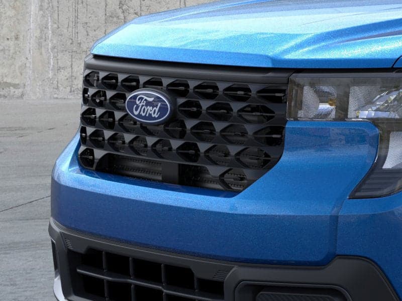 2026 Ford Maverick - Image 18