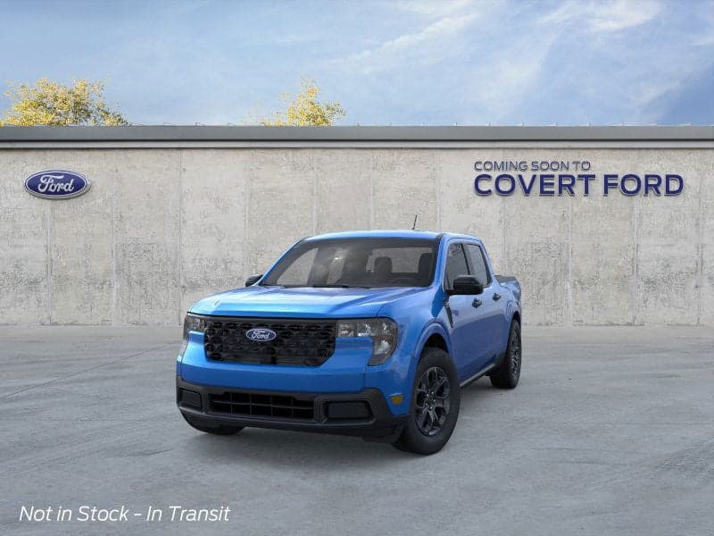 2026 Ford Maverick - Image 2