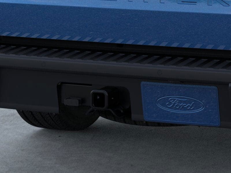 2026 Ford Maverick - Image 23