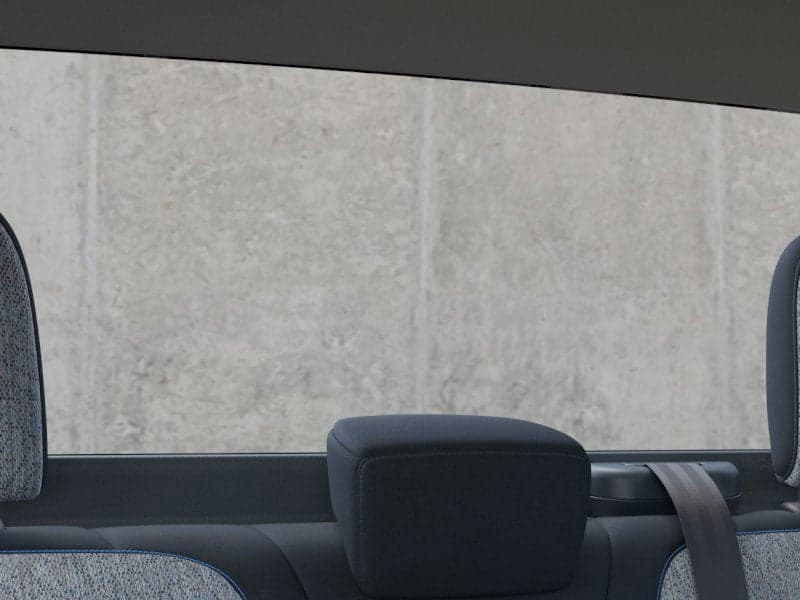 2026 Ford Maverick - Image 24