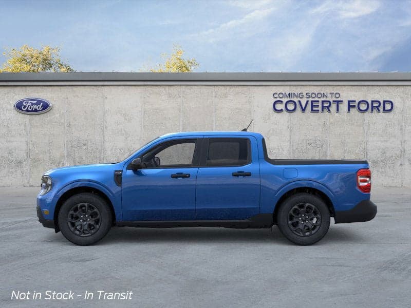 2026 Ford Maverick - Image 3